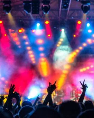 Candlelight: Long Live the Rock Legends