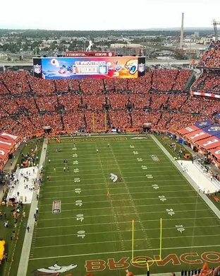 New Mexico Lobos vs. UTEP Miners
