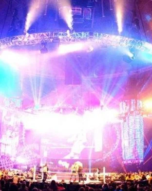 TNA Wrestling