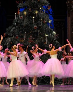 Ballet Folklorico